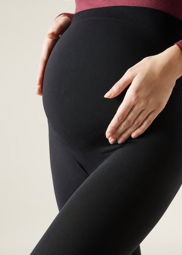 Calzedonia Leggings Cubrientes Premamá Descuentos del mes