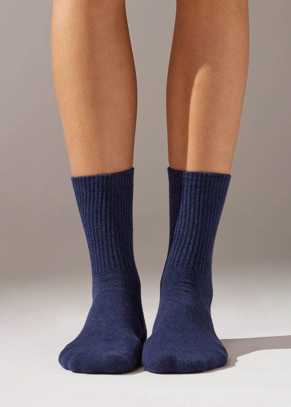 Calzedonia Calcetín corto de deporte unisex