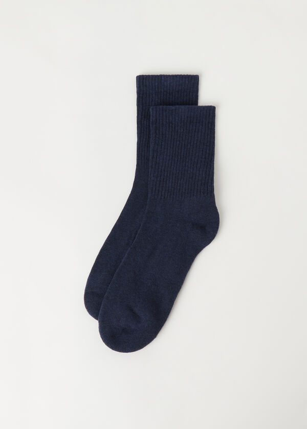 Calzedonia Calcetín corto de deporte unisex Ofertas de temporada