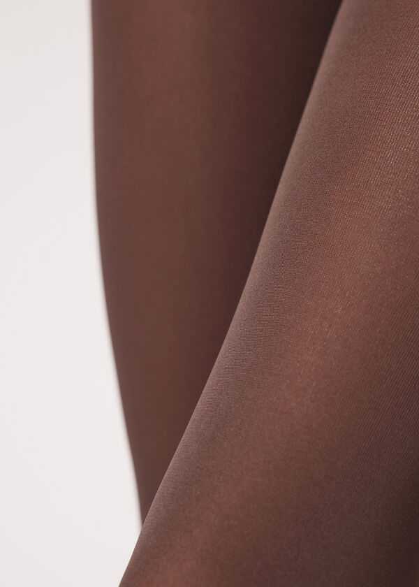 Calzedonia Pantis Comfort 50 Denier Soft Touch Venta caliente