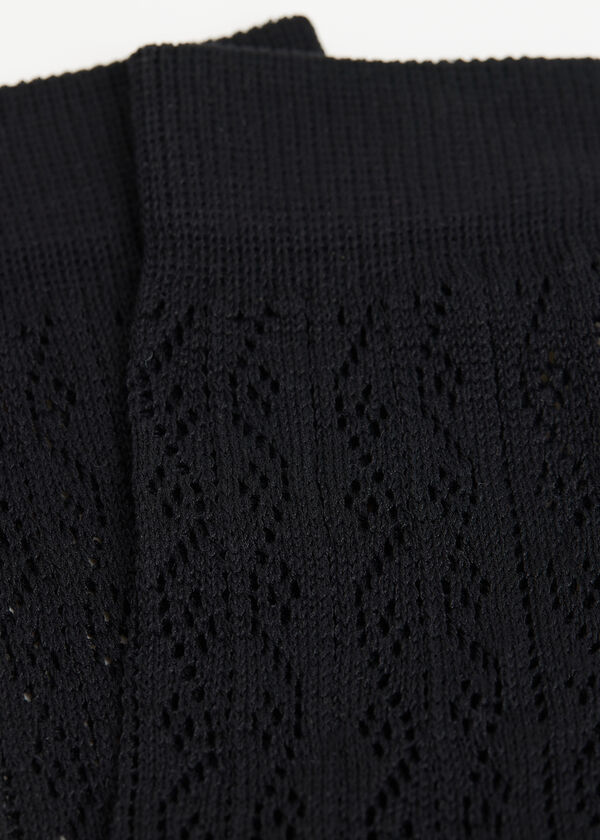 Calzedonia Calcetines Calados Rebajas de fábrica