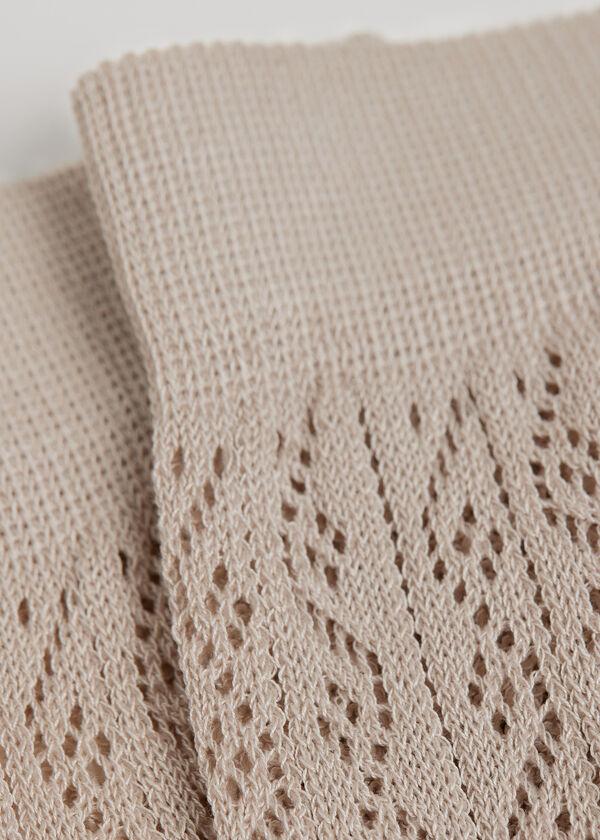 Calzedonia Calcetines Calados Rebajas online
