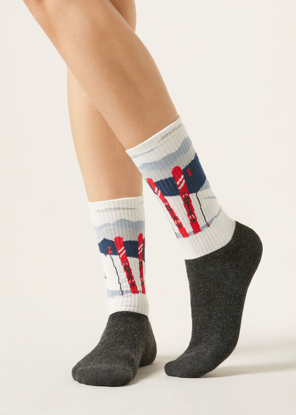 Calzedonia Calcetines Cashmere