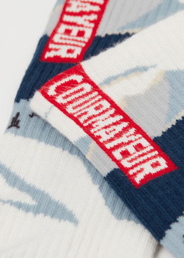 Calzedonia Calcetines Cashmere COMPRAR AHORA