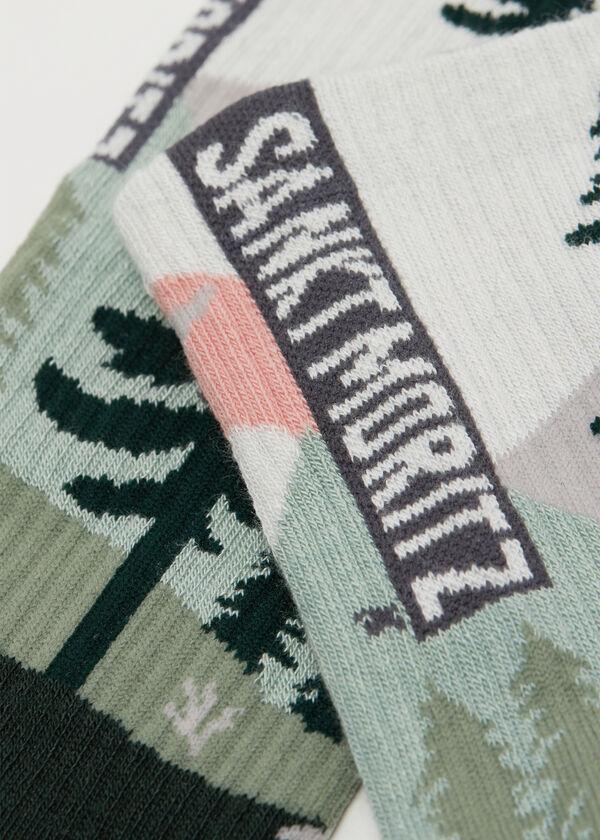 Calzedonia Calcetines Cashmere ÚLTIMAS EDICIONES