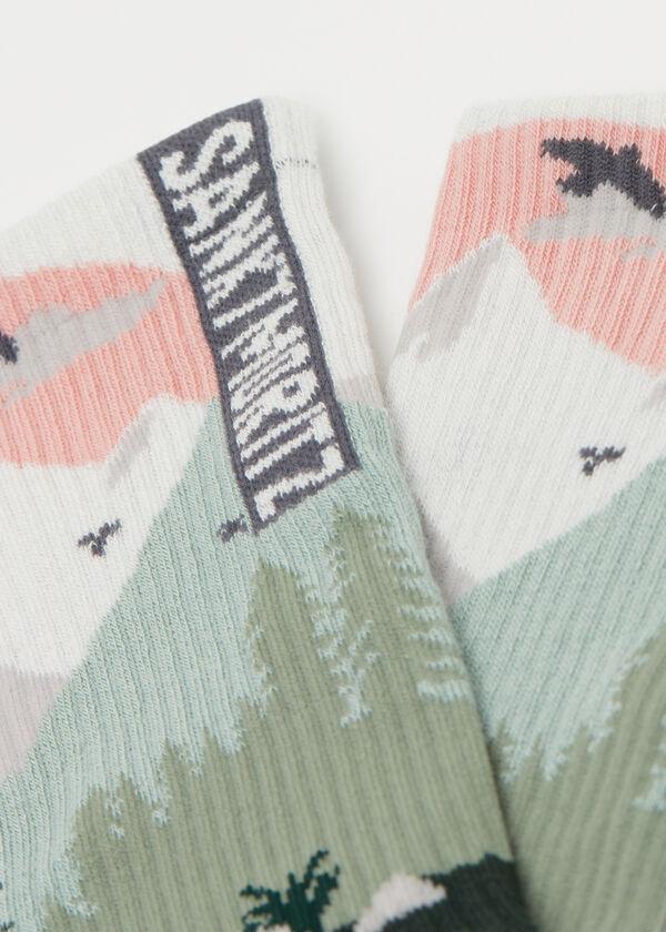 Calzedonia Calcetines Cashmere ÚLTIMAS EDICIONES