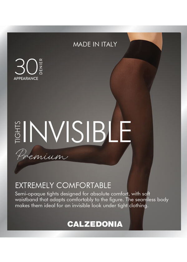 Calzedonia Pantis Sin Costuras 30 Deniers Ahorra y exporta