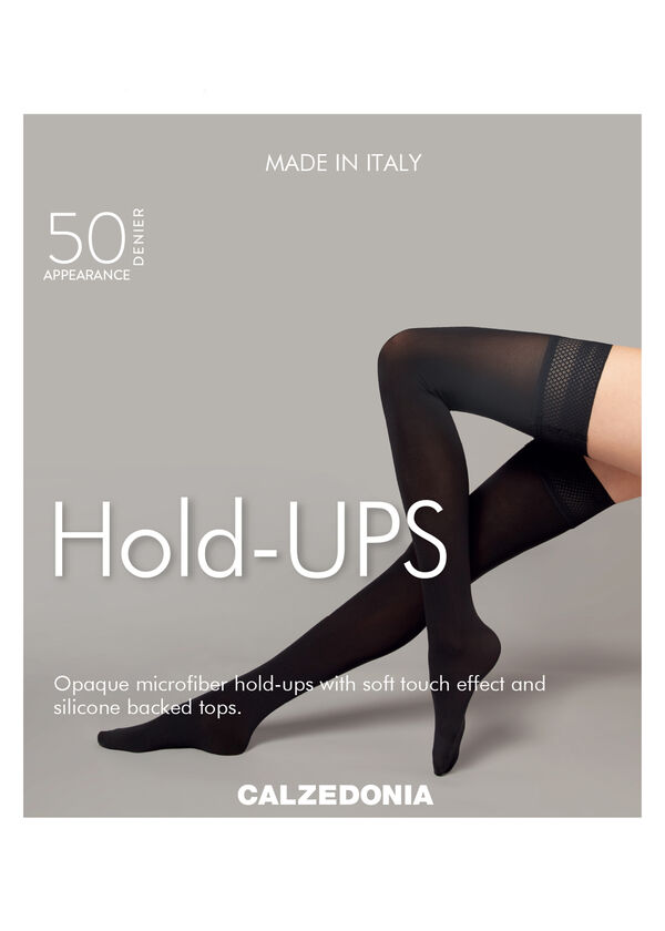 Calzedonia Medias Con Silicona Tupidas Soft Touch Oferta exclusiva