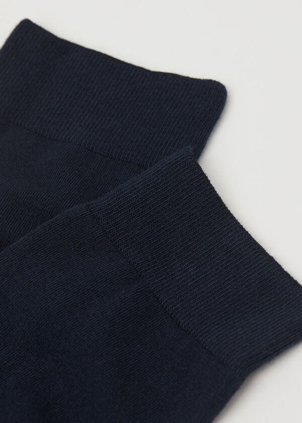 Calzedonia Calcetines Cortos de Hombre con Cashmere Últimos 3 días