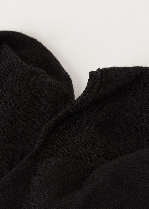 Calzedonia Pinkies invisibles de algodón unisex Liquidación