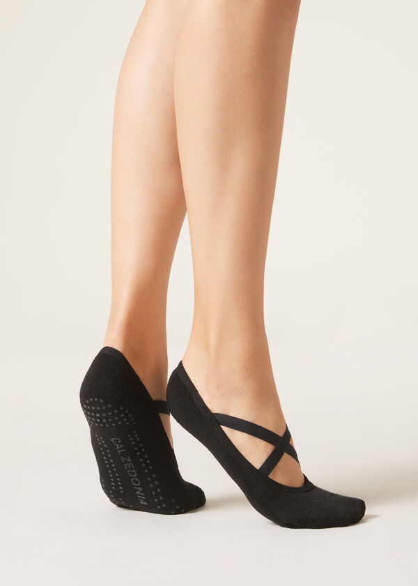 Calzedonia Pickie Antideslizante