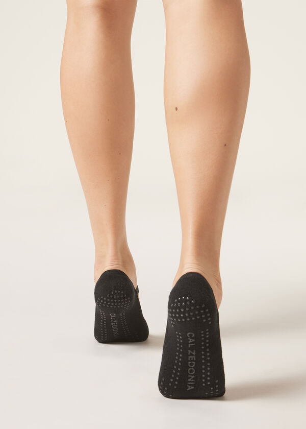 Calzedonia Pickie Antideslizante Ahorra y exporta