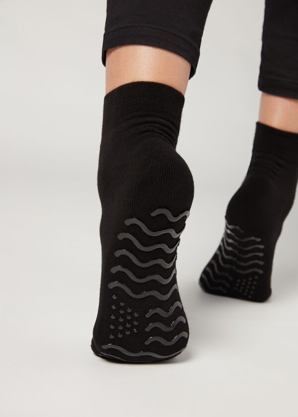 Calzedonia Calcetines Antideslizantes Precios de Black Friday