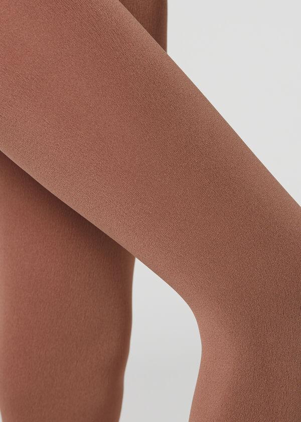 Calzedonia Pantis Térmicos Ultra Tupidos 2025