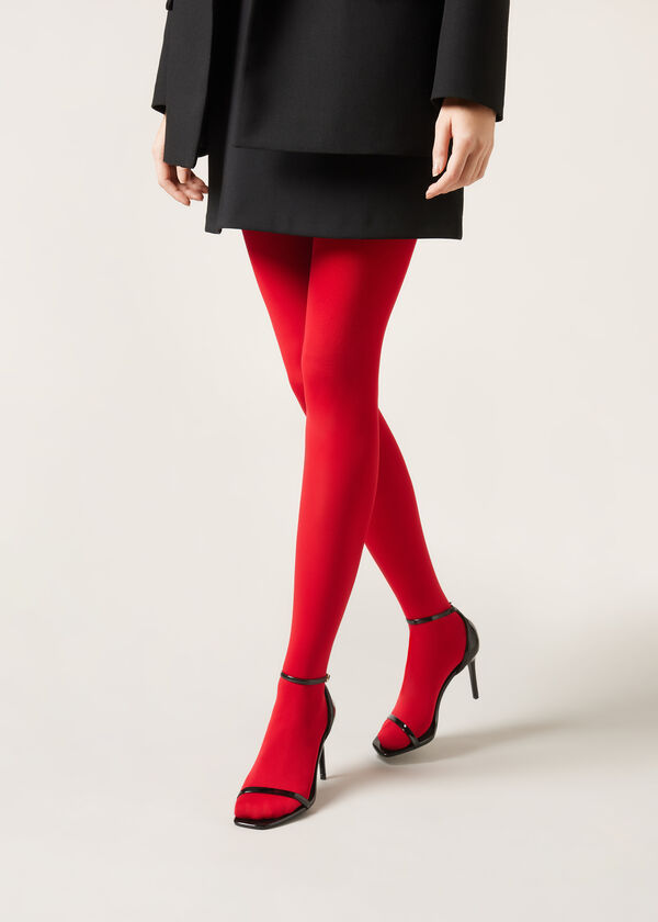 Calzedonia Pantis Comfort 50 Denier Soft Touch Liquidación