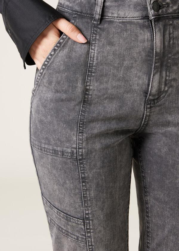 Calzedonia Vaqueros Rectos Oferta exclusiva