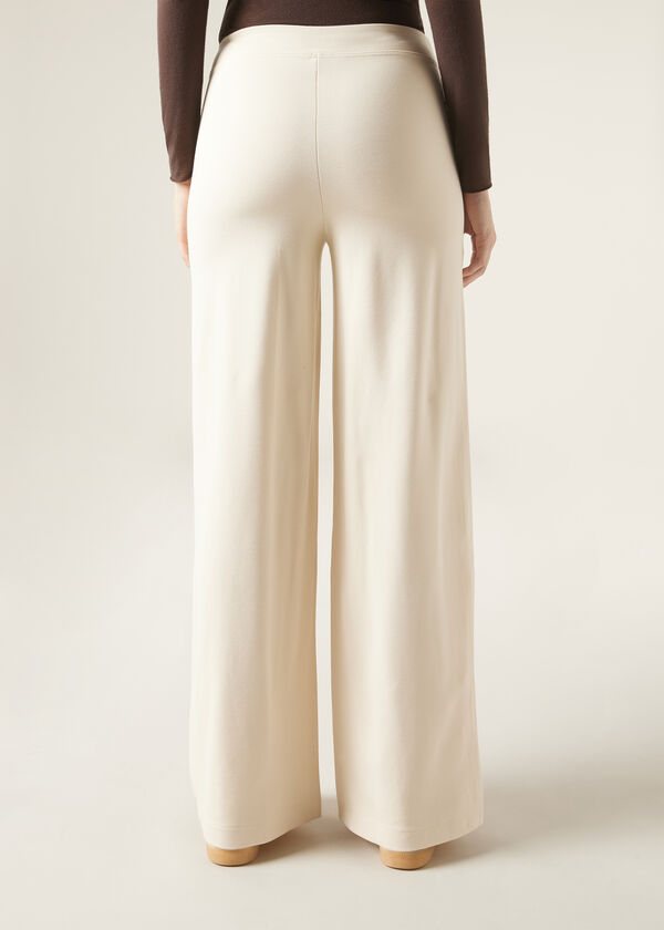 Calzedonia Leggings Palazzo Punto Milán Rebajas de fin de temporada