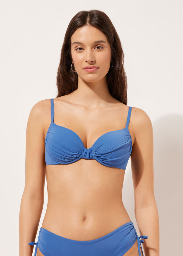 Calzedonia Bikini Balconette Indonesia