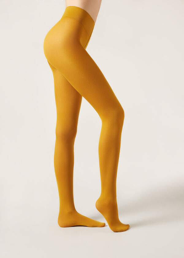 Calzedonia Pantis Comfort 50 Denier Soft Touch En oferta