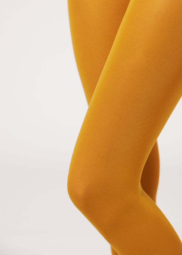Calzedonia Pantis Comfort 50 Denier Soft Touch En oferta