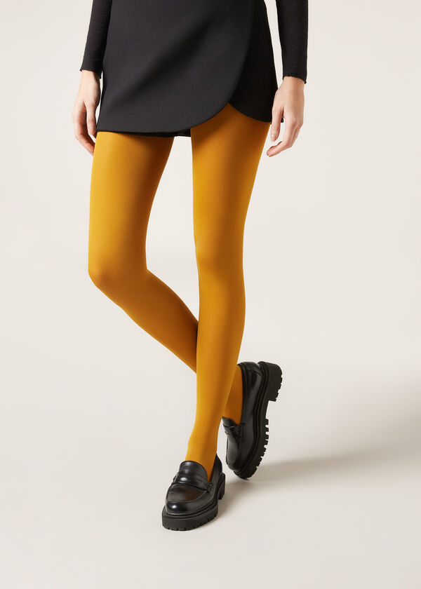 Calzedonia Pantis Comfort 50 Denier Soft Touch En oferta