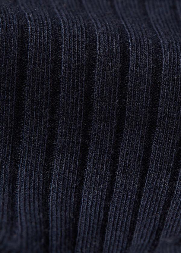 Calzedonia Calcetines Cortos con Cashmere Ofertas especiales