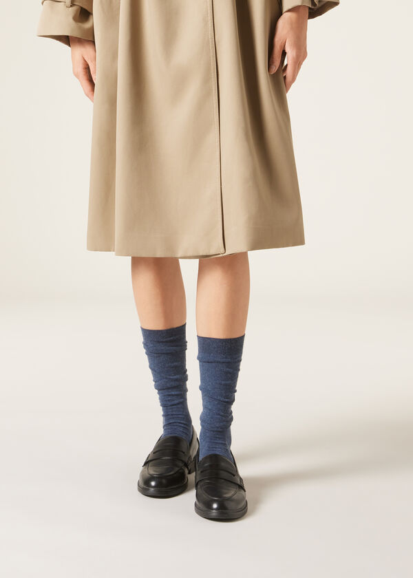 Calzedonia Calcetines largos con cachemira Gran oferta