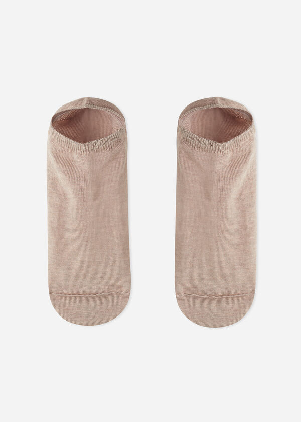 Calzedonia Calcetines Tobilleros Unisex de Algodón Los más vendidos
