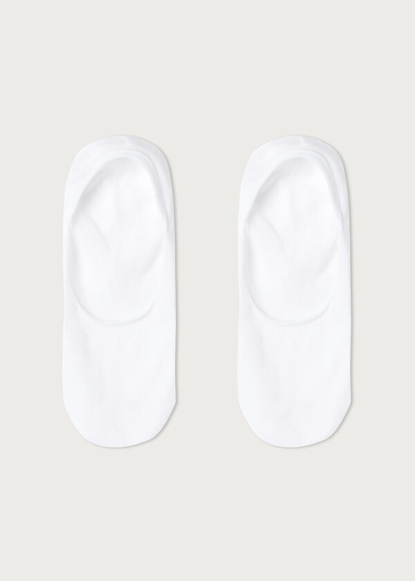 Calzedonia Calcetines pinkies unisex de algodón Rebajas top