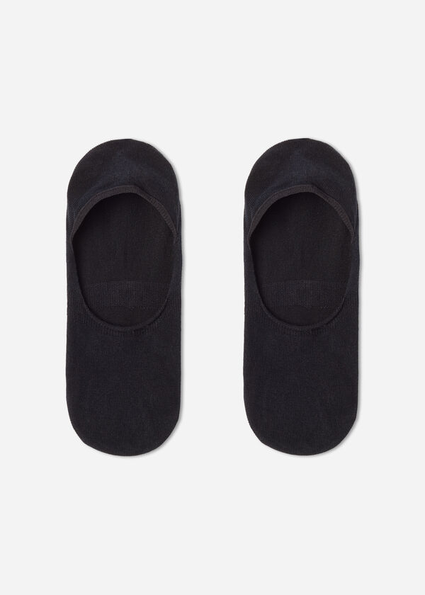 Calzedonia Calcetines pinkies unisex de algodón Envío gratis