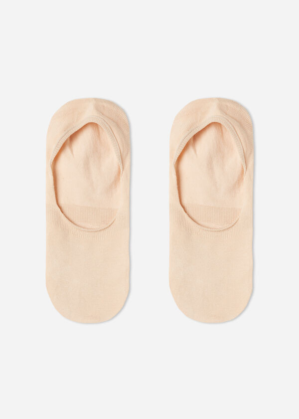 Calzedonia Calcetines pinkies unisex de algodón Oferta especial