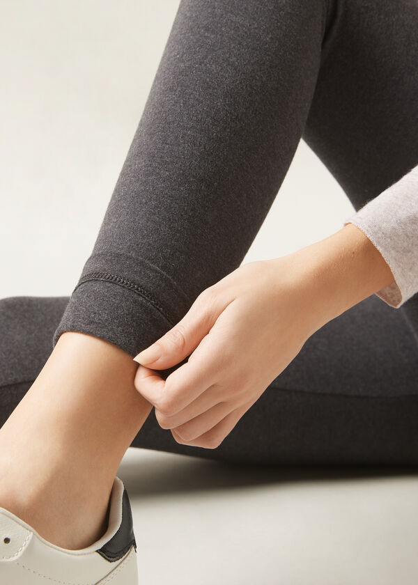 Calzedonia Leggings Térmicos COMPRAR AHORA
