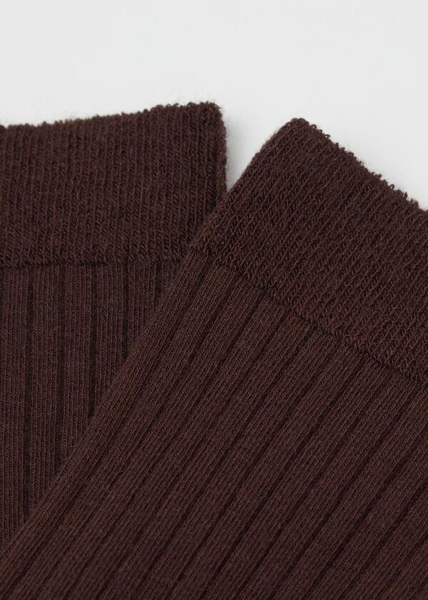 Calzedonia Calcetines Cortos con Cashmere Envío internacional gratuito