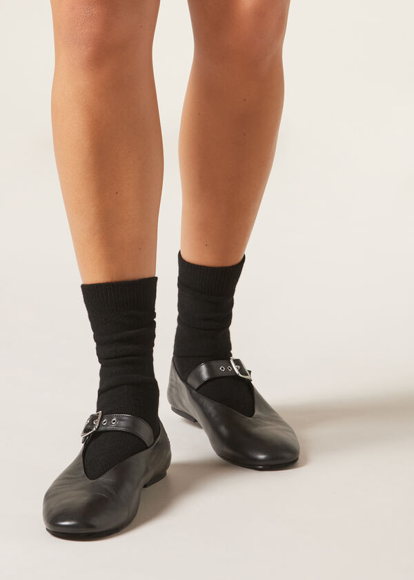 Calzedonia Calcetines Cashmere Precios de Black Friday
