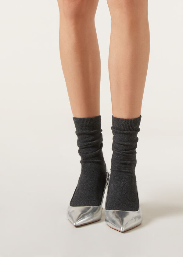 Calzedonia Calcetines Cashmere En oferta