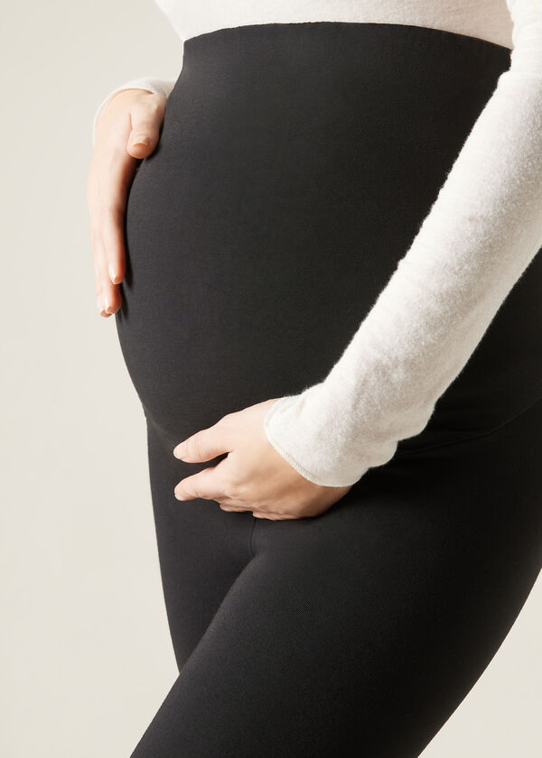Calzedonia Leggings Premamá de Algodón Ventas relámpago