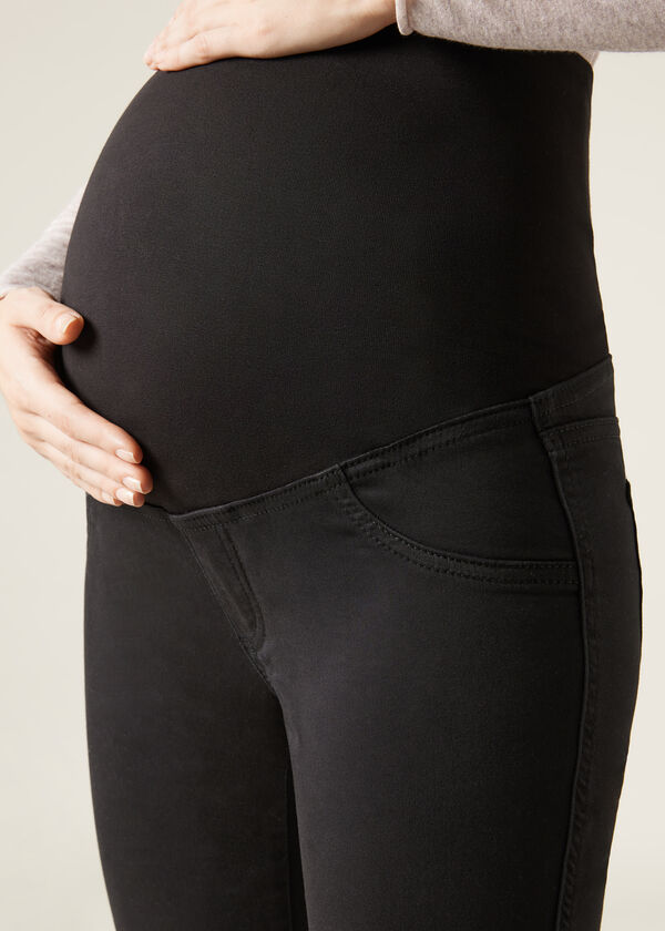 Calzedonia Leggings Vaqueros Premamá Liquidación