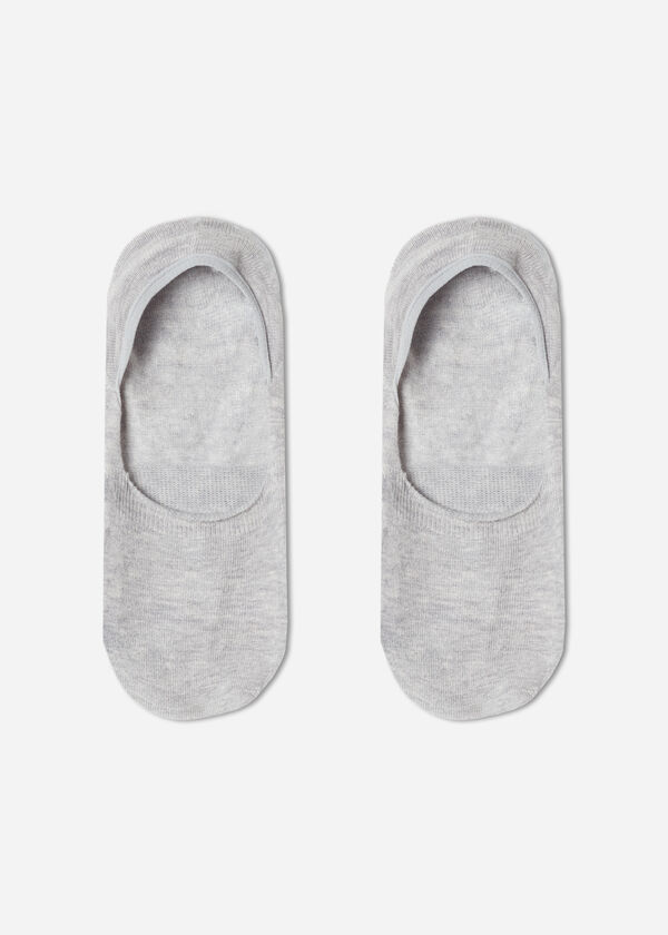 Calzedonia Calcetines pinkies unisex de algodón Rebajas online