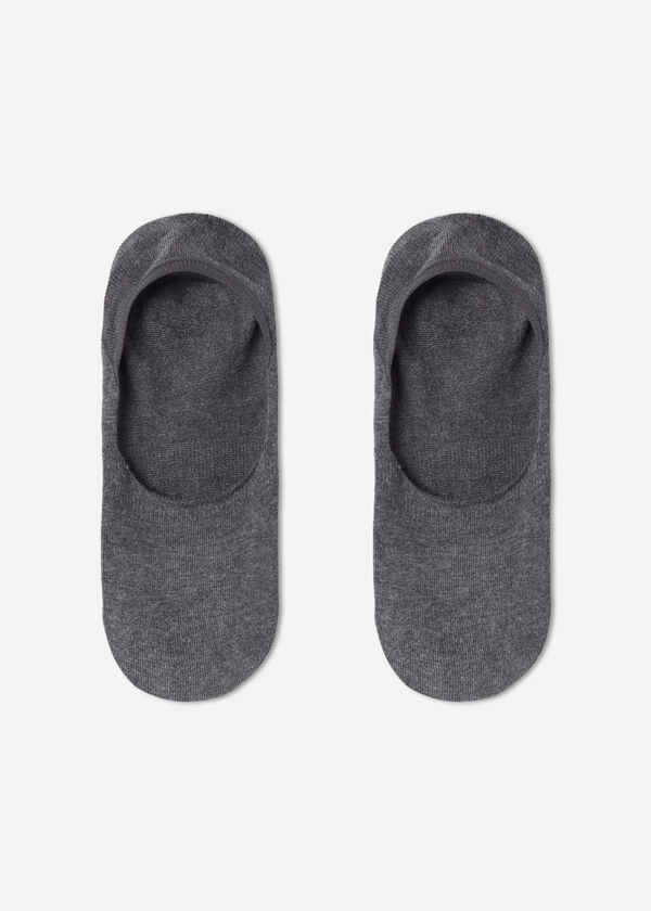 Calzedonia Calcetines pinkies unisex de algodón Envío gratis