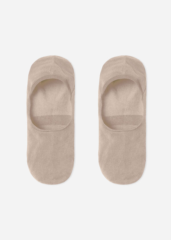 Calzedonia Calcetines pinkies unisex de algodón Oferta especial