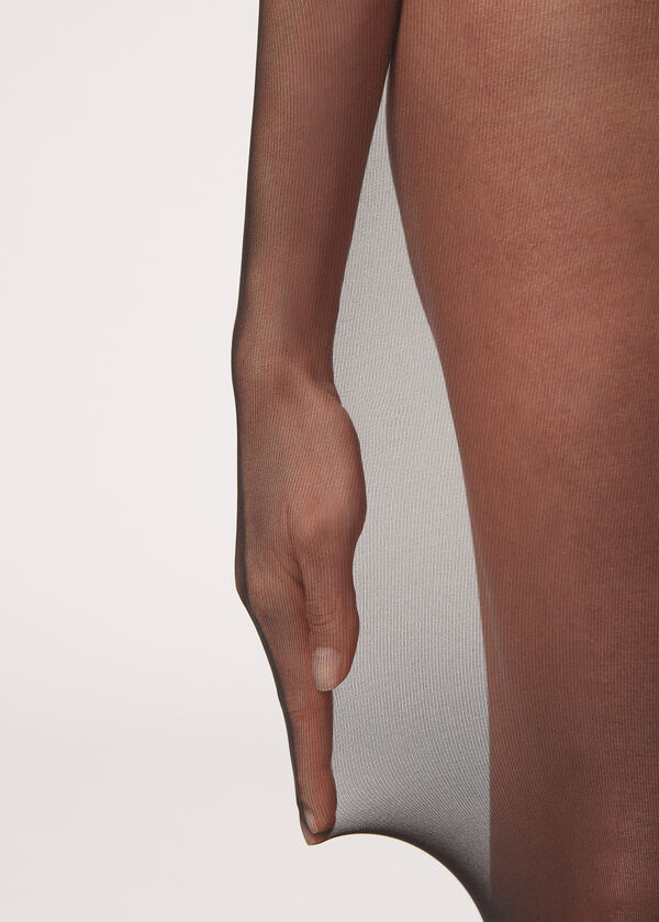 Calzedonia Pantis Comfort 30 Denier Soft Touch ÚLTIMAS EDICIONES
