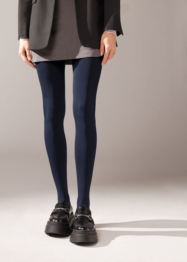 Calzedonia Pantis Térmicos Ultra Tupidos Promoción por tiempo limitado