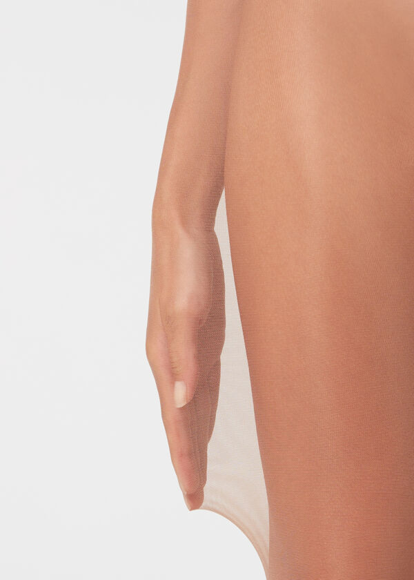 Calzedonia Panty transparente denier 40 Limitado a 3 días