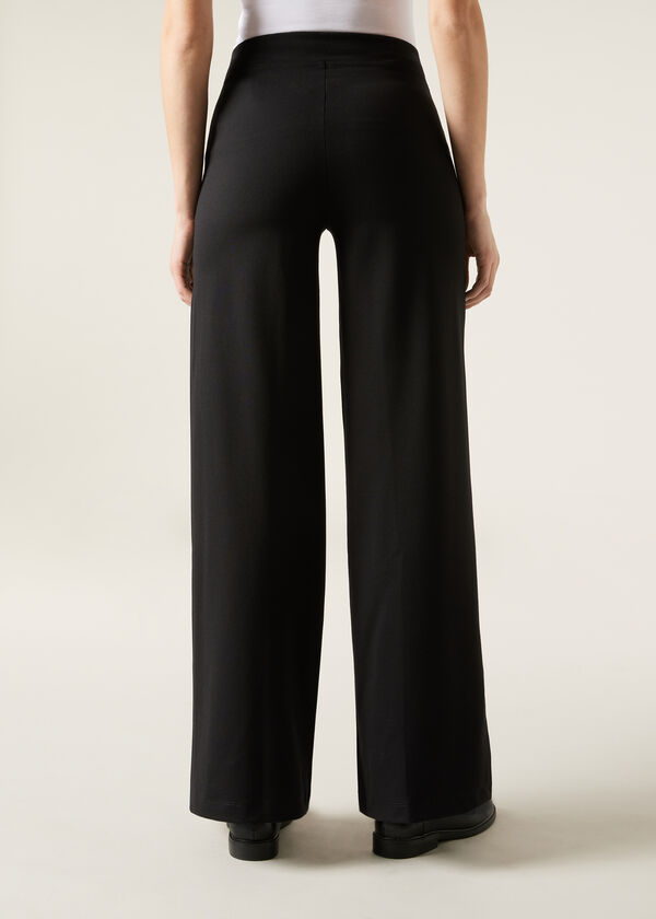 Calzedonia Leggings Palazzo Punto Milán Rebajas