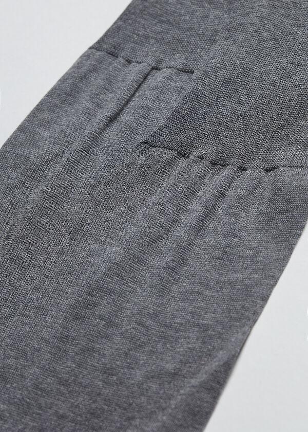 Calzedonia Calcetines Largos de Hombre en Hilo de Escocia Los más vendidos