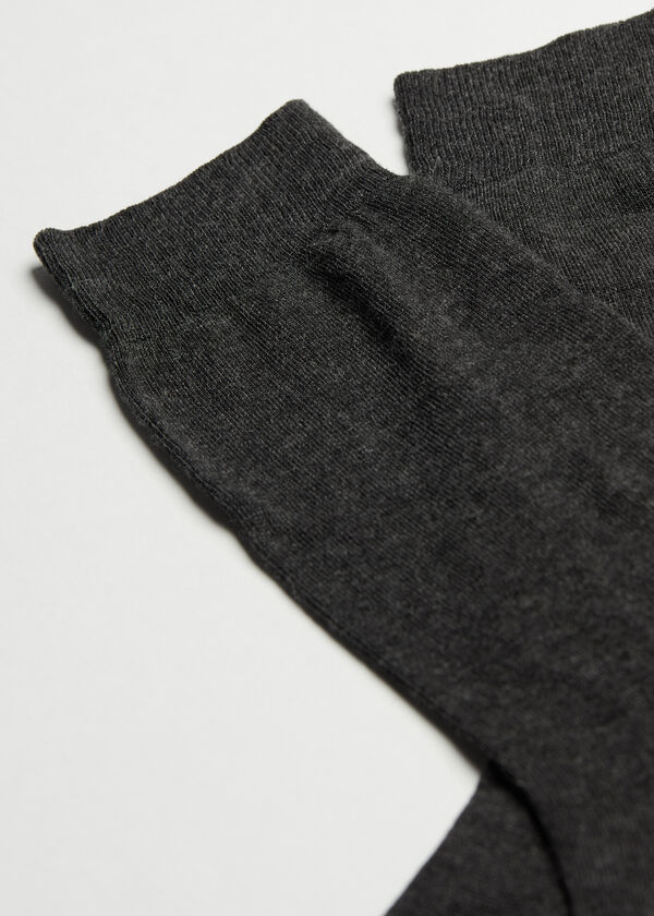 Calzedonia Calcetines Cashmere de Hombre Descuento