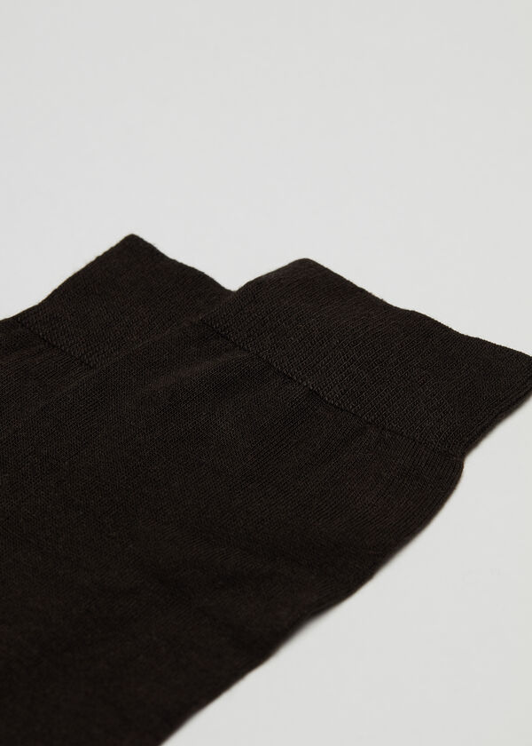 Calzedonia Calcetines Cashmere de Hombre Tienda