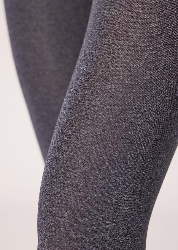 Calzedonia Pantis Térmicos Ultra Tupidos Grandes descuentos