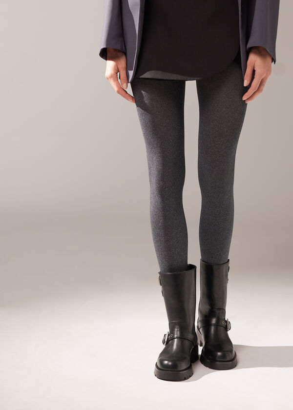 Calzedonia Pantis Térmicos Ultra Tupidos Grandes descuentos