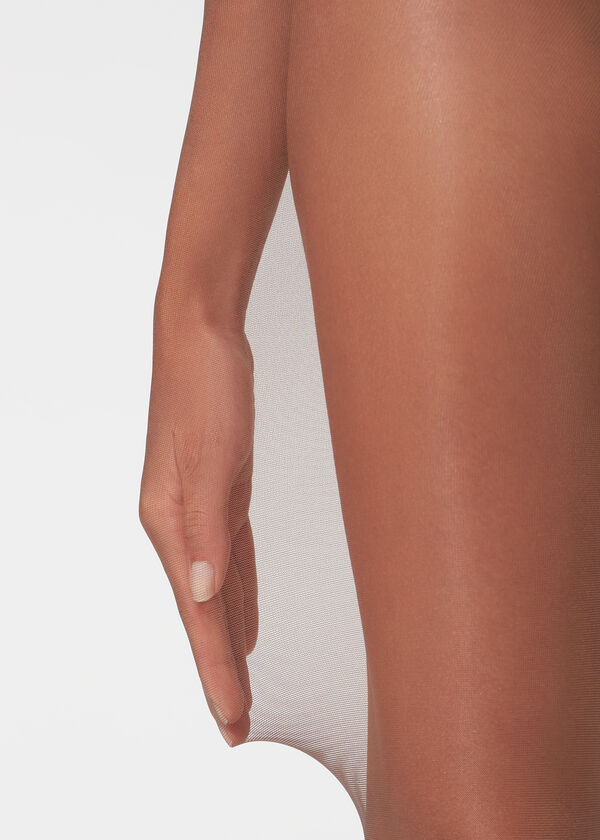 Calzedonia Panty transparente denier 40 Limitado a 3 días